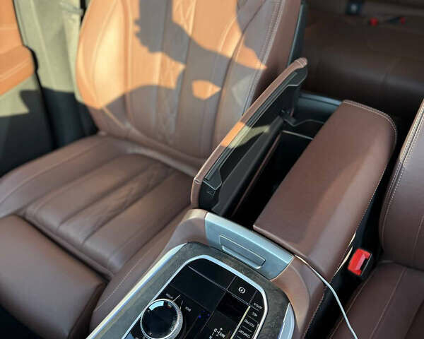 Серый БМВ Х5, объемом двигателя 4.39 л и пробегом 91 тыс. км за 76000 $, фото 20 на Automoto.ua