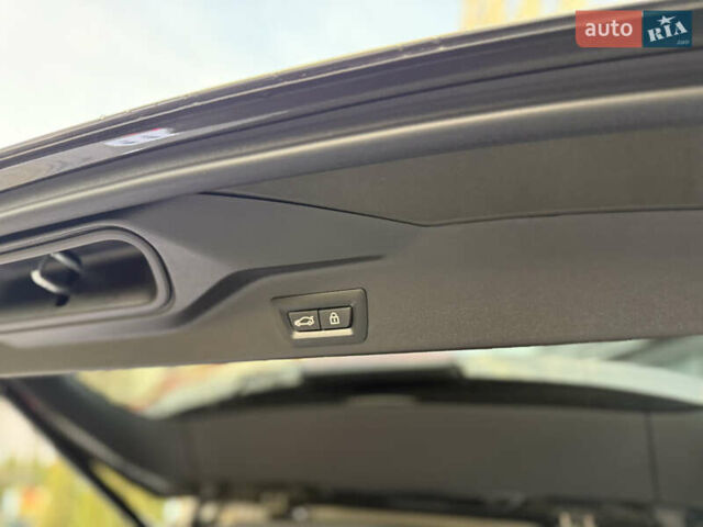 Серый БМВ Х5, объемом двигателя 3 л и пробегом 11 тыс. км за 59999 $, фото 62 на Automoto.ua