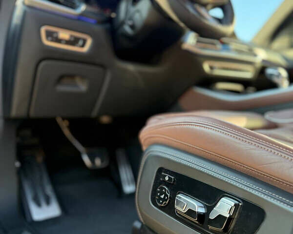 Серый БМВ Х5, объемом двигателя 4.39 л и пробегом 91 тыс. км за 76000 $, фото 21 на Automoto.ua