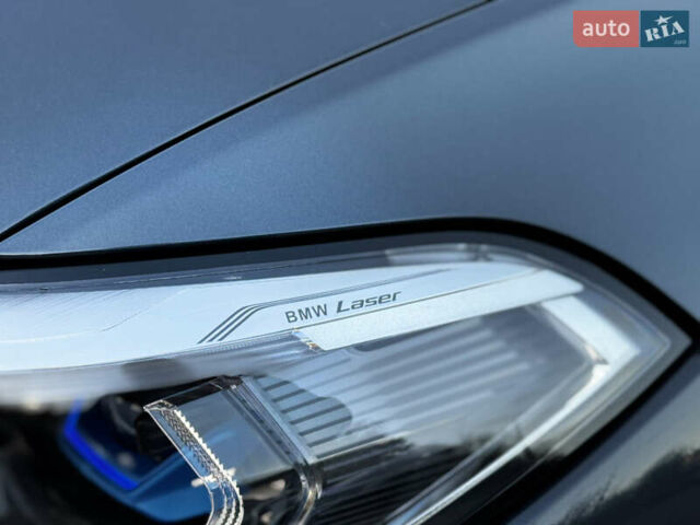 Серый БМВ Х5, объемом двигателя 2.99 л и пробегом 66 тыс. км за 73000 $, фото 9 на Automoto.ua