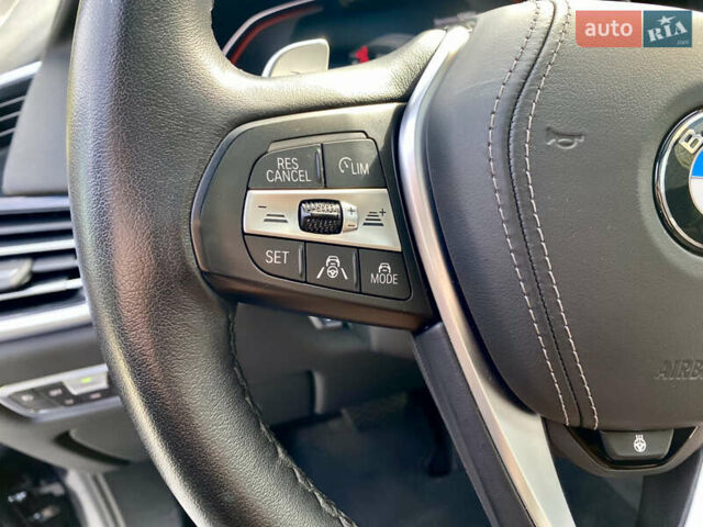 Серый БМВ Х5, объемом двигателя 3 л и пробегом 40 тыс. км за 69000 $, фото 7 на Automoto.ua