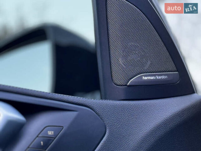 Серый БМВ Х5, объемом двигателя 2.99 л и пробегом 66 тыс. км за 73000 $, фото 29 на Automoto.ua