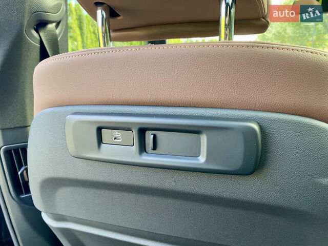 Серый БМВ Х5, объемом двигателя 3 л и пробегом 40 тыс. км за 69000 $, фото 19 на Automoto.ua