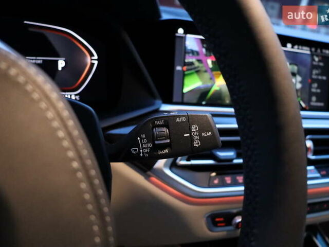 Серый БМВ Х5, объемом двигателя 3 л и пробегом 11 тыс. км за 58900 $, фото 26 на Automoto.ua