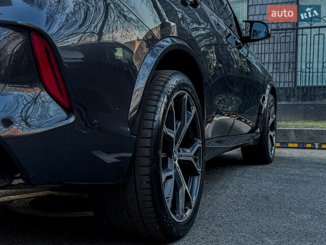 Сірий БМВ Х5, об'ємом двигуна 3 л та пробігом 170 тис. км за 42900 $, фото 16 на Automoto.ua