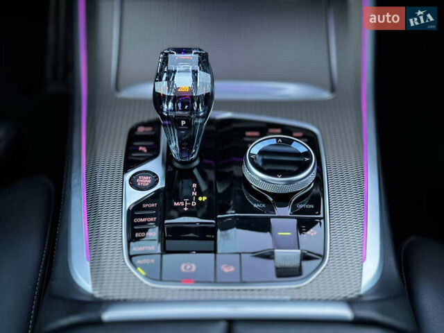 Серый БМВ Х5, объемом двигателя 2.99 л и пробегом 66 тыс. км за 73000 $, фото 41 на Automoto.ua