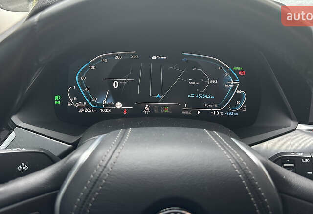 Сірий БМВ Х5, об'ємом двигуна 3 л та пробігом 150 тис. км за 51000 $, фото 5 на Automoto.ua