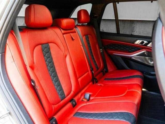 Серый БМВ Х5, объемом двигателя 4.4 л и пробегом 28 тыс. км за 24700 $, фото 10 на Automoto.ua