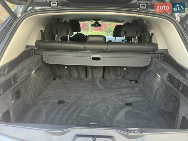 Сірий БМВ Х5, об'ємом двигуна 3 л та пробігом 150 тис. км за 51000 $, фото 8 на Automoto.ua