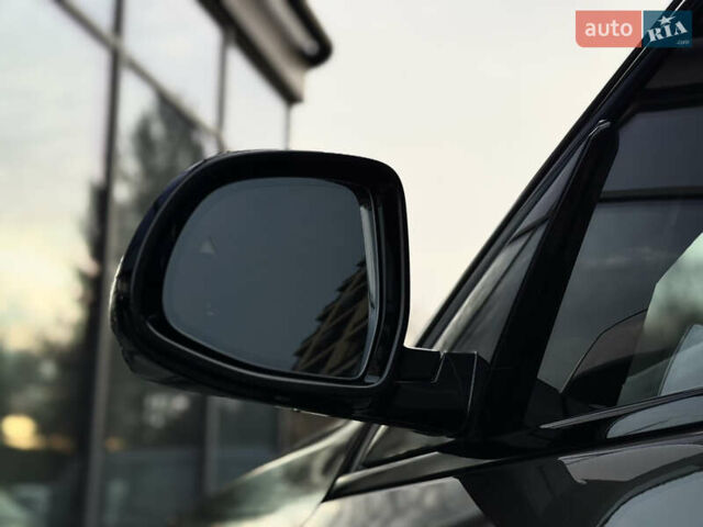 Серый БМВ Х5, объемом двигателя 3 л и пробегом 11 тыс. км за 59999 $, фото 24 на Automoto.ua