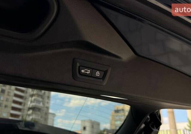 Серый БМВ Х5, объемом двигателя 3 л и пробегом 36 тыс. км за 58000 $, фото 30 на Automoto.ua