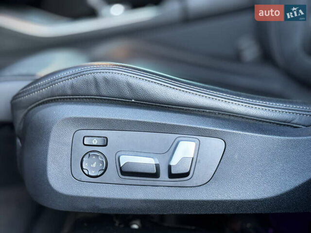 Серый БМВ Х5, объемом двигателя 2.99 л и пробегом 66 тыс. км за 73000 $, фото 26 на Automoto.ua