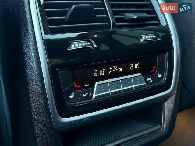 Серый БМВ Х5, объемом двигателя 4.39 л и пробегом 106 тыс. км за 61990 $, фото 13 на Automoto.ua