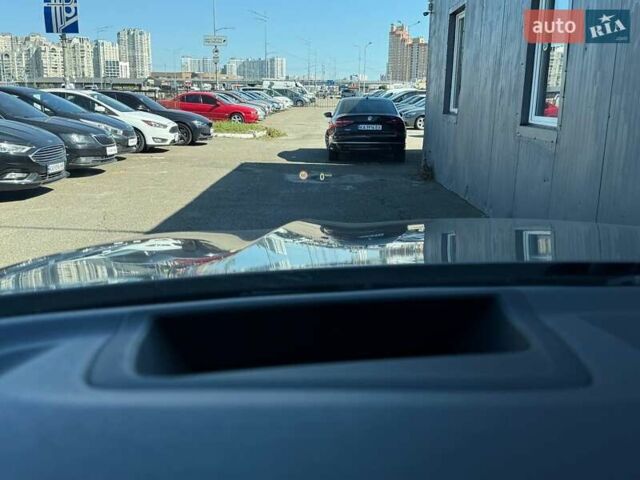 Серый БМВ Х5, объемом двигателя 4.39 л и пробегом 106 тыс. км за 61990 $, фото 21 на Automoto.ua
