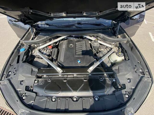 Сірий БМВ Х5, об'ємом двигуна 3 л та пробігом 13 тис. км за 74500 $, фото 17 на Automoto.ua