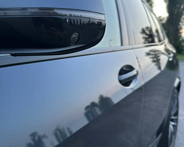 Серый БМВ Х5, объемом двигателя 3 л и пробегом 48 тыс. км за 64999 $, фото 15 на Automoto.ua