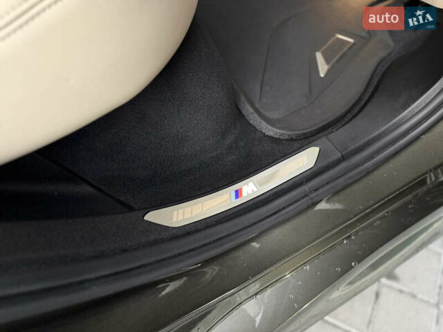 Серый БМВ Х5, объемом двигателя 3 л и пробегом 11 тыс. км за 59999 $, фото 64 на Automoto.ua