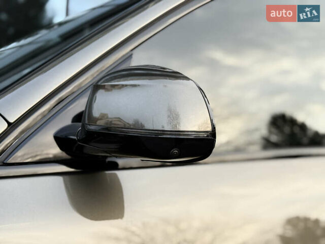 Серый БМВ Х5, объемом двигателя 3 л и пробегом 11 тыс. км за 59999 $, фото 13 на Automoto.ua