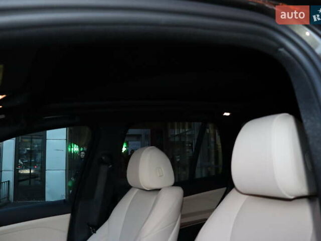 Серый БМВ Х5, объемом двигателя 3 л и пробегом 11 тыс. км за 58900 $, фото 16 на Automoto.ua