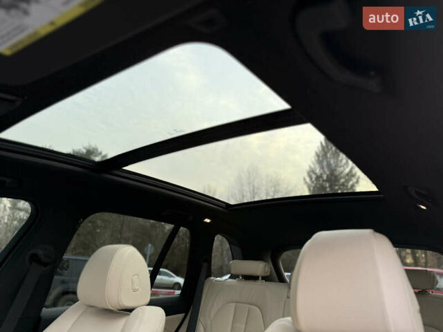 Серый БМВ Х5, объемом двигателя 3 л и пробегом 11 тыс. км за 59999 $, фото 31 на Automoto.ua