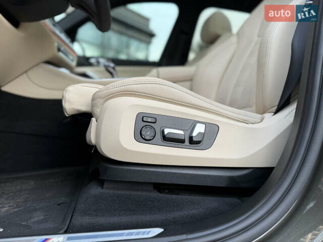 Серый БМВ Х5, объемом двигателя 3 л и пробегом 11 тыс. км за 59999 $, фото 29 на Automoto.ua