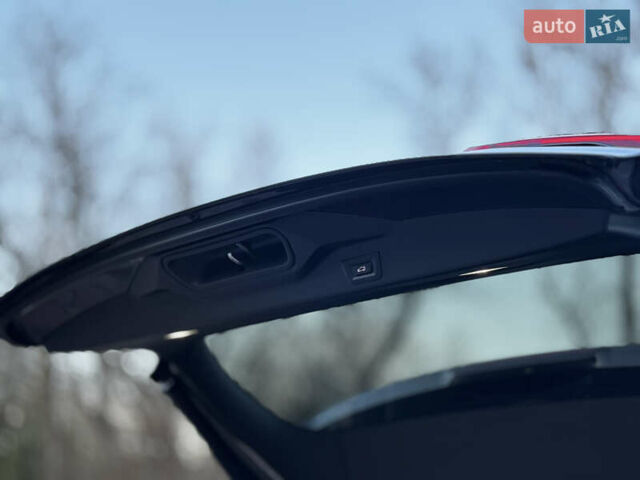 Серый БМВ Х5, объемом двигателя 2.99 л и пробегом 66 тыс. км за 73000 $, фото 46 на Automoto.ua