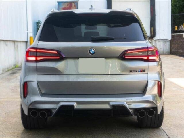 Серый БМВ Х5, объемом двигателя 4.4 л и пробегом 28 тыс. км за 24700 $, фото 5 на Automoto.ua