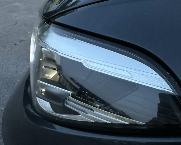 Серый БМВ Х5, объемом двигателя 3 л и пробегом 48 тыс. км за 64999 $, фото 14 на Automoto.ua