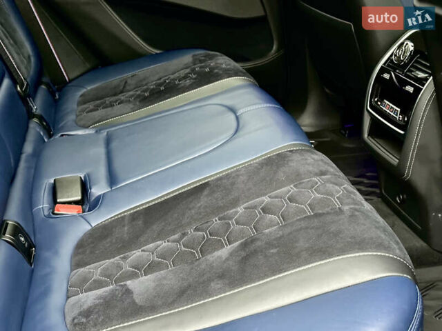 Серый БМВ Х5, объемом двигателя 3 л и пробегом 111 тыс. км за 66000 $, фото 38 на Automoto.ua