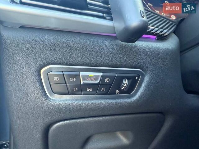 Серый БМВ Х5, объемом двигателя 4.39 л и пробегом 106 тыс. км за 61990 $, фото 18 на Automoto.ua