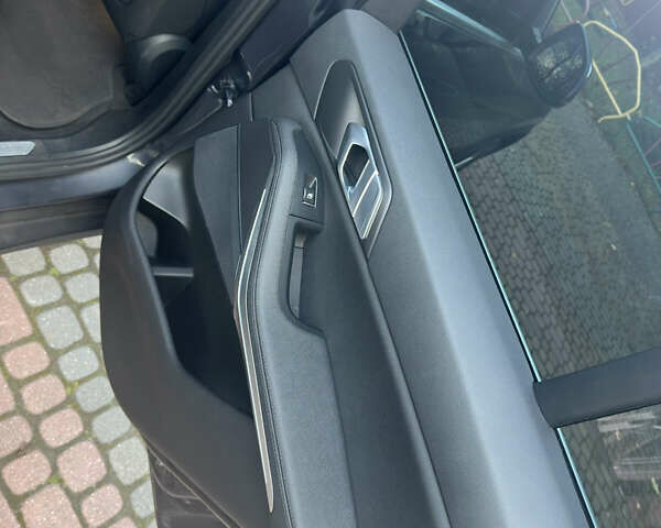 Сірий БМВ Х5, об'ємом двигуна 3 л та пробігом 150 тис. км за 51000 $, фото 10 на Automoto.ua