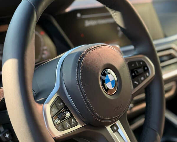 Серый БМВ Х5, объемом двигателя 4.39 л и пробегом 91 тыс. км за 76000 $, фото 17 на Automoto.ua