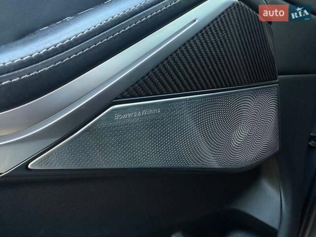 Серый БМВ Х5, объемом двигателя 4.39 л и пробегом 106 тыс. км за 61990 $, фото 17 на Automoto.ua