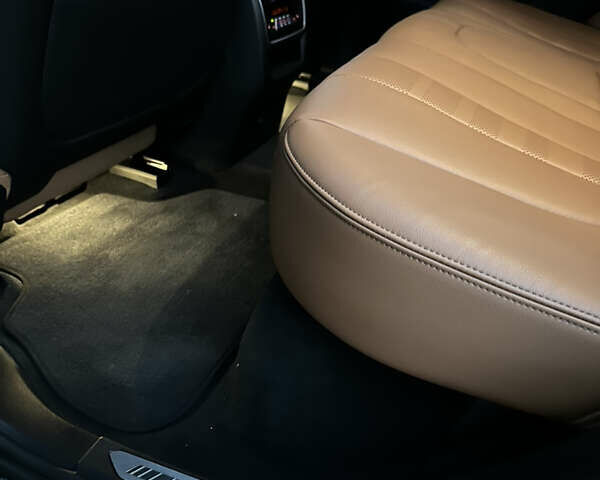 Серый БМВ Х5, объемом двигателя 3 л и пробегом 48 тыс. км за 64999 $, фото 26 на Automoto.ua