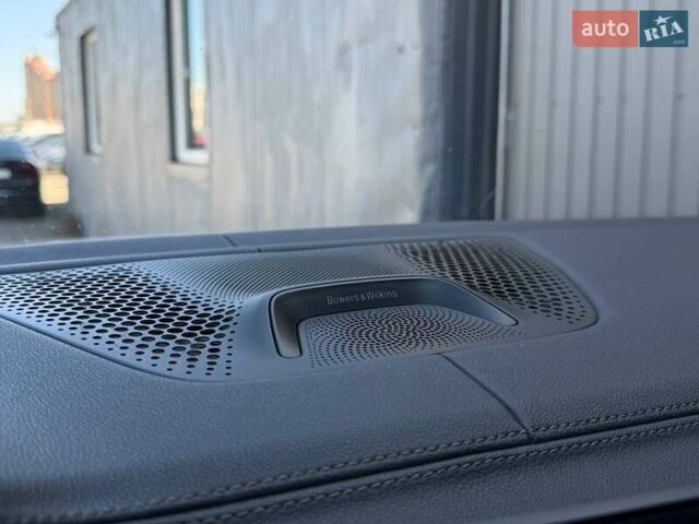 Серый БМВ Х5, объемом двигателя 4.39 л и пробегом 106 тыс. км за 61990 $, фото 25 на Automoto.ua