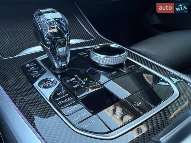 Серый БМВ Х5, объемом двигателя 4.39 л и пробегом 106 тыс. км за 61990 $, фото 30 на Automoto.ua
