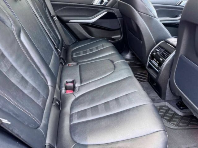 Серый БМВ Х5, объемом двигателя 3 л и пробегом 26 тыс. км за 22000 $, фото 8 на Automoto.ua