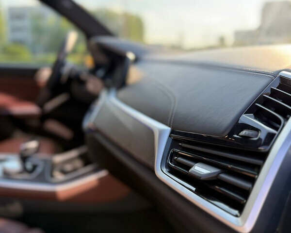 Серый БМВ Х5, объемом двигателя 4.39 л и пробегом 91 тыс. км за 76000 $, фото 24 на Automoto.ua