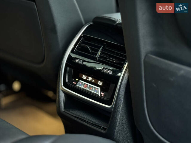 Серый БМВ Х5, объемом двигателя 2.99 л и пробегом 66 тыс. км за 73000 $, фото 32 на Automoto.ua