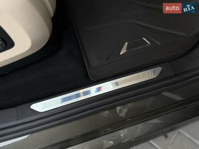 Серый БМВ Х5, объемом двигателя 3 л и пробегом 11 тыс. км за 59999 $, фото 68 на Automoto.ua
