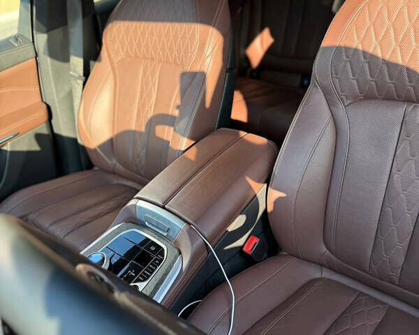 Серый БМВ Х5, объемом двигателя 4.39 л и пробегом 91 тыс. км за 76000 $, фото 18 на Automoto.ua