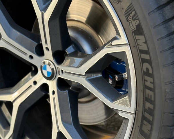 Серый БМВ Х5, объемом двигателя 4.39 л и пробегом 91 тыс. км за 76000 $, фото 13 на Automoto.ua