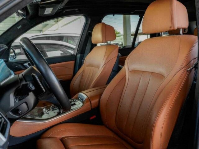 Серый БМВ Х5, объемом двигателя 0 л и пробегом 31 тыс. км за 28700 $, фото 8 на Automoto.ua
