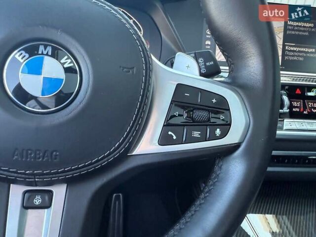 Серый БМВ Х5, объемом двигателя 4.39 л и пробегом 106 тыс. км за 61990 $, фото 22 на Automoto.ua