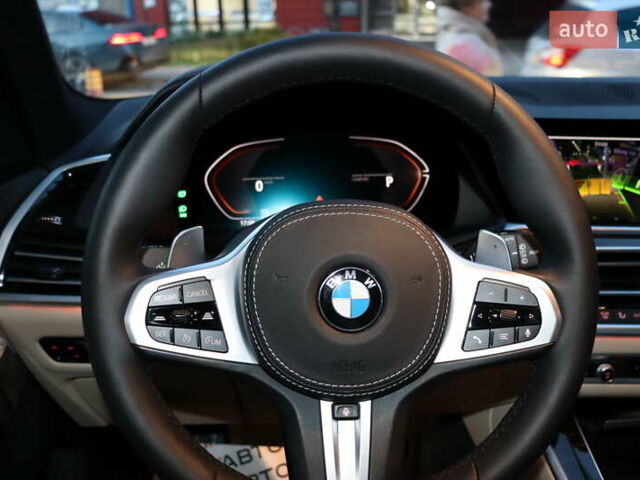 Серый БМВ Х5, объемом двигателя 3 л и пробегом 11 тыс. км за 58900 $, фото 19 на Automoto.ua