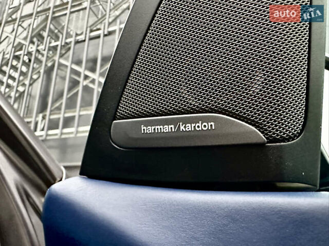 Серый БМВ Х5, объемом двигателя 3 л и пробегом 111 тыс. км за 66000 $, фото 35 на Automoto.ua