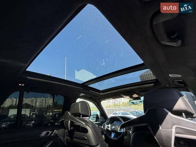 Серый БМВ Х5, объемом двигателя 4.39 л и пробегом 106 тыс. км за 71990 $, фото 12 на Automoto.ua