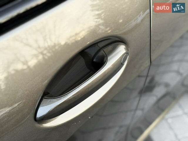 Серый БМВ Х5, объемом двигателя 3 л и пробегом 11 тыс. км за 59999 $, фото 14 на Automoto.ua