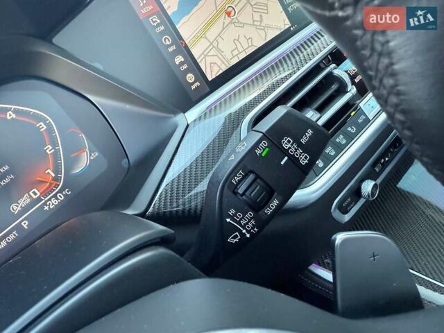 Серый БМВ Х5, объемом двигателя 4.39 л и пробегом 106 тыс. км за 61990 $, фото 24 на Automoto.ua