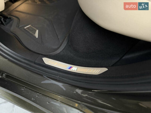 Серый БМВ Х5, объемом двигателя 3 л и пробегом 11 тыс. км за 59999 $, фото 54 на Automoto.ua